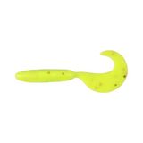 Frefly Store Duo Tetra Works Silikon Grapper 45MM. S525 Lime Shine Suni Yem