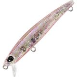 Frefly Store Duo Tetra Works Toto Slim 50S CUA0634 Uv Red Shrimp Suni Yem