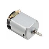 Frefly Store Düşük Voltajlı Dc Motor - 3V-6V Aralığında Oyuncak Motoru