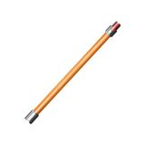 Frefly Store Dyson ile Uyumlu V8, V7, V10, V11 Şarjlı Dikey Süpürge Boru, Sarı