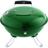 Frefly Store Easy Camp Adventure Grill Green Portatif Barbekü