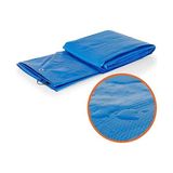 Frefly Store Ebatlı Su Geçimerz Pullu Çadır Branda Tente 3x3 M