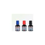 Frefly Store Edding Mürekkep 30 ml (EBT30) 3'lü Set Edding3'lüset Tkm Edding-3'lüset - 41 Delft Blue