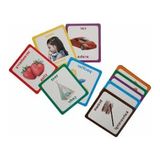 Frefly Store Eğitici ve Eğlenceli Ilk 100 Kelime Oyunu – Türkçe/ingilizce