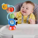 Frefly Store Eğlenceli Vakum Oyuncağı, Fisher-Price ile Eğlence
