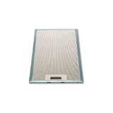 Frefly Store Ehla Filtre 47,6 cm - 20,5 cm Sürgülü Aspiratör Filtresi (Alüminyum)