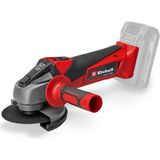 Frefly Store Einhell Akülü Avuç Taşlama Makinesi Tc-Ag 18/115 Li-Solo 4431130