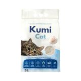 Frefly Store Eko-Premium Bahar Esintisi Sakura Kiraz Çiçeği Kokulu Kedi Kumu, Güçlü Topaklanan Bentonit (5 L)