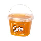 Frefly Store Ekolojik Arap Sabunu, 2 kg Organik Jel Sabun, Ayçiçeği Yağı Özlü Doğal Sıvı Sabun - 10 Adet