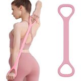 Frefly Store Elastik Halat Fitness Bandı, Kol-Sırt-Omuz Egzersizleri Için