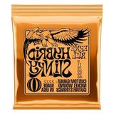 Frefly Store Elektrik Gitar Tel Seti - 9-46 Kalınlık, Nikel Kaplama - 3 Renk Sunburst