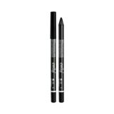 Frefly Store Emily Waterproof Eye Pencil No: 101 - Suya Dayanıklı Göz Kalemi