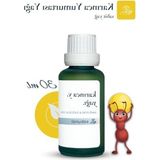 Frefly Store Epilasyon Sonrası Tüy Azaltıcı Yağ - 30 ml - 0,5 L