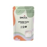 Frefly Store Epsom Tuzu (1000 Gr) Ingiliz Tuzu Katkısız, Banyo Tuzu Ayak Banyosu Peeling 1 kg