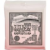Frefly Store Ernie Ballu Konseri/tenor Temizle Naylon Ball Uçlu Ukulele Yaylıları W/wound G