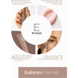 Frefly Store Esomed Peptit Kompleksli Göz Çevresi Kremi 15 ml – Kırışıklık, Morluk ve Şişlik Karşıtı Masaj Başlıklı Krem - Adaçayı Yeşili