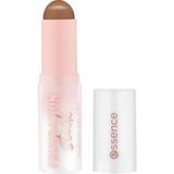 Frefly Store Essence Cosmetics Stick Fondöten 210 - 0 N Neutral