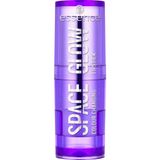 Frefly Store Essence Space Glow Color Changing Ruj, Mor, Renk Uyumlu, Ekspres Sonuç, Parıltılı, Vegan, Clean Beauty Standardımıza Uygundur, Alkol Içermez (3,2 G)