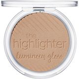 Frefly Store Essence The Highlighter Pudra 02 - 001