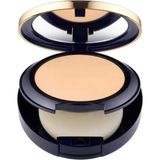 Frefly Store Estee Lauder Double Wear Stay In Place Matte No 3n1 Ivory Beige Pudra Fondöten 1 Paket (1 x 30 Ml) - 0 N Neutral