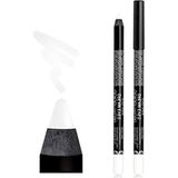 Frefly Store Eyeliner, No: 405, Akıcı ve Kolay Uygulama