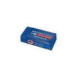 Frefly Store Faber-Castell Faber Castell Sınav Silgisi - 41 Delft Blue