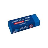 Frefly Store Faber-Castell Faber Sınav Silgisi - 41 Delft Blue
