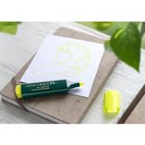 Frefly Store Faber-Castell Fosforlu Kalem Seti, 8’li, Su Bazlı Mürekkep, Kesik Uç, 3 Farklı Çizgi Kalınlığı, Yeniden Doldurulabilir - 41 Delft Blue