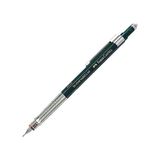 Frefly Store Faber-Castell Vario Lüx Versatil Kalem, 0.5 mm Uç, Sertlik Ayarlı Metal Uç, Silgili, Ergonomik Tutuş, Yeşil - 41 Delft Blue