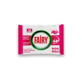 Frefly Store Fairy Çok Amaçlı Yüzey Temizlik Havlusu 10 Yaprak | Lilyum Çiçeği| Beyaz Sirke & Karbonat