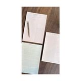 Frefly Store Fark Tanıtım 3'lü Masaüstü Planlayıcı Set (Günlük Planlayıcı, Haftalık Planlayıcı, Aylık Planlayıcı) - 41 Delft Blue