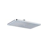 Frefly Store Fause Tepe Duş Başlığı 29,5X19 cm KTD122 - 29,5 x 19 cm