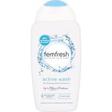Frefly Store Femfresh Cranberry & Probiyotik Dış Genital Bölge Günlük Yıkama Jeli (1 x 250 Ml)