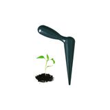 Frefly Store Fide Dikme Toprak Delme Kök Açma Aparatı Plastik Sebze Ekme Bitki Dikici Tohum Dikim Aleti - 2 Adet, 01498101101101