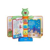 Frefly Store Fisher Price Masalcı Tırtıl