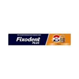 Frefly Store Fixodent Plus Güçlü Isırık Diş Protezi Yapıştırıcı Krem 57 G