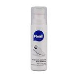 Frefly Store Flexi Care Beyaz Spor Deri ve Kumaş Ayakkabı Boyası 75 Ml.