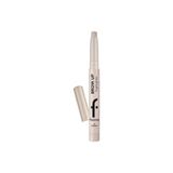 Frefly Store Flormar Asansörlü Aydınlatıcı Kaş Kalemi Gümüş -Brow Up Highlighter PENCIL-001 DIAMOND-8682536072434
