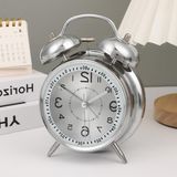 Frefly Store Fosforlu Işıklı Analog Çalar Saat