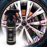 Frefly Store Fulcar Araç Jant Temizleyici
