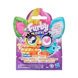 Frefly Store Furby Minis 2'li Paket Sürpriz Oyuncaklar Moda Teması Seri 2
