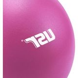 Frefly Store Fuşya Pilates Topu, Egzersiz ve Denge Için Uygun