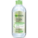Frefly Store Garnier Micellar Arındırıcı Makyaj Temizleme Suyu Karma Hassas Ciltler 400 ml
