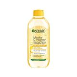 Frefly Store Garnier Micellar C Vitamini Kusursuz Makyaj Temizleme Suyu (400 Ml)