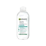 Frefly Store Garnier Salisilik Micellar Makyaj Temizleme Suyu 400ML