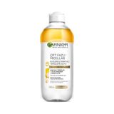 Frefly Store Garnier Skin Naturals Çift Fazlı Micellar Kusursuz Makyaj Temizleme Suyu (400 Ml)
