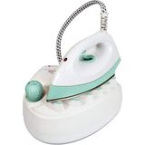 Frefly Store Gazzella Gazella Buhar Kazanlı Ütü Ev Için 1 Litre Spr/mn 2030