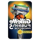 Frefly Store Gillette Fusion 5 Proglide Flexball Başlıklı Tıraş Makinesi