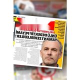 Frefly Store Gizem Bulmaca Oyunu - Akıl Hastanesi Davası - Acı Kahverengi