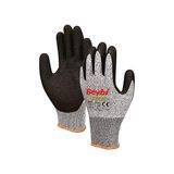 Frefly Store GKMPWXYZ_3D58A3 CL300 Lateks Kaplı Kesilmeye Dirençli Eldiven Çift No 9 [enerji Sınıfı A+]